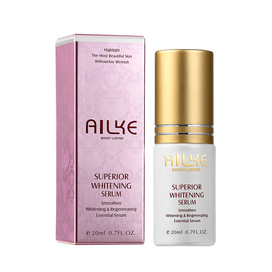 AILKE Super Whitening Face Serum