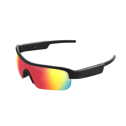 Cycling Smart Bluetooth Sunglasses