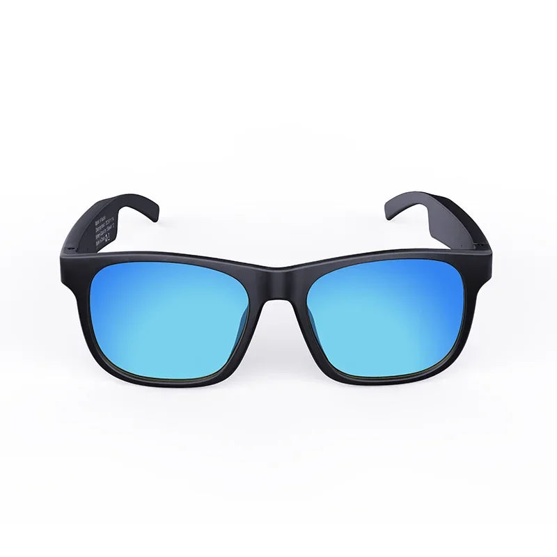 New Smart Bluetooth Glasses