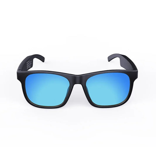 New Smart Bluetooth Glasses